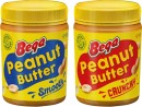 Bega-Peanut-Butter-470g-Selected-Varieties Sale