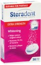 Steradent-Extra-Strength-Denture-Cleansing-Tablets-30-Pack Sale