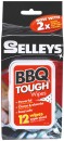 Selleys-BBQ-Tough-Wipes-12-Pack Sale