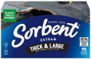 Sorbent-Thick-Large-Facial-Tissues-95-Pack-Selected-Varieties Sale