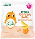 Little-Bellies-Organic-Puffs-12g-Selected-Varieties Sale