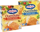 Birds-Eye-Oven-Bake-Fish-Fillets-425g-Selected-Varieties Sale
