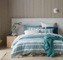 Australian-House-Garden-Iluka-Cotton-Seersucker-Quilt-Cover-Set Sale