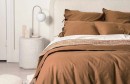 Aura-Home-Maison-Vintage-Linen-Quilt-Cover Sale