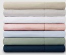 Heritage-400TC-Diana-Egyptian-Cotton-Sateen-Sheet-Set Sale