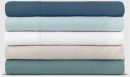 Australian-House-Garden-Sandy-Cape-Washed-Belgian-Linen-Sheet-Set Sale