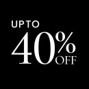 Up-to-40-off-Selected-Sheridan-and-Dunlopillo Sale