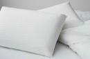 Dunlopillo-Luxurious-Latex-Classic-Standard-Pillow-Medium-Feel-and-Medium-Profile Sale