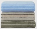 Sheridan-Aven-Stripe-Bath-Towels Sale