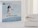 Downia-Ultimate-Light-Summer-5050-Duck-Down-Feather-Quilt Sale