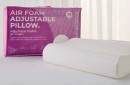 Dreamremedy-Adjustable-Air-Foam-Support-Pillow Sale