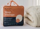 Minijumbuk-Sleep-Therapy-Wool-Mattress-Topper Sale