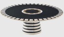 Maxwell-Williams-Teas-Cs-Regency-Footed-Cake-Stand-28cm-Black Sale