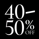 40-50-off-Selected-Dinnerware-Glassware-Cutlery-and-More Sale