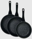 The-Cooks-Collective-Classic-Non-Stick-Triple-Frypan-Set-20-24-and-28cm Sale