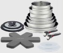 Jamie-Oliver-by-Tefal-18pc-Ingenio-Cookware-Set Sale