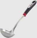 Ingenio-Stainless-Steel-Ladle-in-Silver Sale