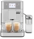 KitchenAid-KF7-Fully-Automatic-Espresso-Machine-with-Milk-Container-Stainless-Steel Sale