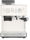 KitchenAid-Semi-Automatic-Espresso-Machine-with-Burr-Grinder-Porcelain Sale