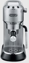 DeLonghi-Dedica-Arte-Manual-Pump-Coffee-Machine-Silver Sale