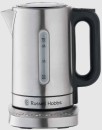 Russell-Hobbs-Addison-Digital-Kettle-Stainless-Steel Sale