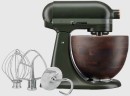 KitchenAid-Design-Series-Stand-Mixer-Evergreen Sale