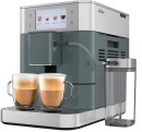 KitchenAid-Fully-Automatic-Espresso-Machine-with-Milk-Container-Juniper Sale