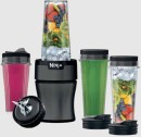 Ninja-Nutri-Precision-Blender-Mega-Pack-Black Sale
