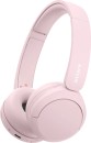 Sony-Bluetooth-Headphones-Pink Sale