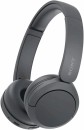 Sony-Bluetooth-Headphones-Black Sale