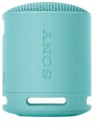 Sony-Compact-Wireless-Bluetooth-Speaker-Blue Sale
