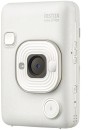 Fujifilm-LiPlay-Instax-Camera-Misty-White Sale