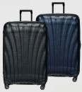 Samsonite-C-Lite-Spinner-Black-or-Midnight-Blue Sale