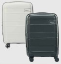 American-Tourister-Light-Max-Spinner-Black-or-Off-White Sale