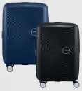 American-Tourister-Curio-2-Spinner-Black-or-Artic-Navy Sale