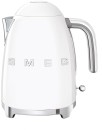 Smeg-50s-Style-Kettle-White Sale