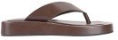 Verali-Bouncer-Sandal-in-Chocolate-Brown Sale