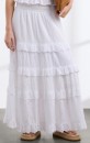 All-About-Eve-Rain-Maxi-Skirt Sale