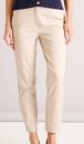 Basque-Cotton-Sateen-Pant-Stone Sale