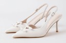 Tokito-Sassy-Heeled-Shoes-in-Stone-Patent Sale