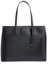 Calvin-Klein-Must-AOP-Medium-Shopper-with-Pocket Sale