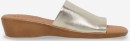 Hush-Puppies-Coco-Sandal-in-Champagne Sale