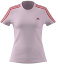 Adidas-Essentials-3S-T-Shirt-Clear-Pink Sale