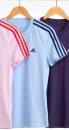 Adidas-Essentials-3S-T-Shirt-Blue Sale
