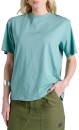 Champion-Tonal-Script-T-Shirt-Blue Sale