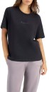 Champion-Tonal-Script-T-Shirt-Black Sale