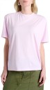 Champion-Tonal-Script-T-Shirt-Pink Sale