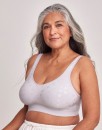 Playtex-Comfort-Revolution-Dot-Wirefree-Bra Sale