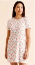 Soho-Everyday-Pointelle-Nightie Sale