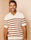 Reserve-Knit-Polo Sale